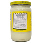 Graza Mayo Jar “Original” Side
