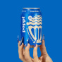 Poppi Prebiotic Soda Cream Soda Lifestyle