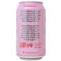 OLIPOP Low Sugar Prebiotic Sparkling Tonic Shirley Temple Side