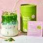 Lake & Oak Co. Organic Ceremonial Grade Purely Matcha Lifestyle