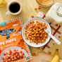 Seven Sundays Gluten-Free High-Protein Pb Puffs Peanut Butter Lifestyle