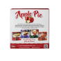 Katz Gluten-Free Apple Pie Back