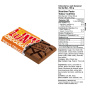 Tony's Chocolonely Chocolate Collection Nutrition