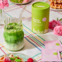 Lake & Oak Co. Organic Ceremonial Grade Purely Matcha Lifestyle