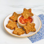 Dr. Praeger's Gluten-Free Taco Stars Lifestyle