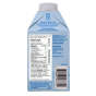 Nutpods Organic Dairy-Free Coffee Creamer Simply Vanilla Bean Nutrition