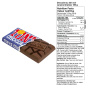 Tony's Chocolonely Chocolate Collection Nutrition