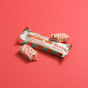 Barebells Protein Bar Peppermint Bark Lifestyle