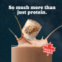Good Protein All-In-One Shake Plant-Based Superfood Blend S'mores Lifestyle
