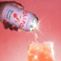 OLIPOP Low Sugar Prebiotic Sparkling Tonic Shirley Temple Lifestyle