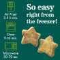Dr. Praeger's Gluten-Free Taco Stars Lifestyle
