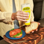 Graza Mayo Squeeze “Original" Lifestyle