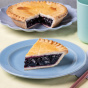 Katz Gluten-Free Blueberry Pie Lifestyle