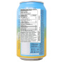 Recess Magnesium Infused Mood Sparkling Water Tropical Bliss Nutrition