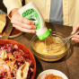 Graza Mayo Squeeze “Fancy” Lifestyle