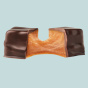 Date Smarter! Vegan Chocolate Covered Date Caramels Lifestyle