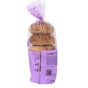 Royo Keto-Friendly Cinnamon Raisin Bagels Side