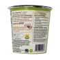 Mike’s Mighty Good Vegan Vegetable Ramen Soup Side