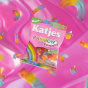 Katjes Vegan Rainbow Gummies Lifestyle
