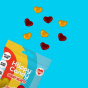 Häppy Candy Vegan Gummy Hearts Italian Summer Lifestyle