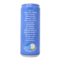 Woodstock Organic Banana Water with Blueberry Side