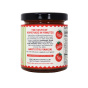 Tiny Tomato Marinara Pasta Sauce With Veggies and Bone Broth Side