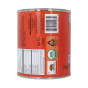 Bianco DiNapoli Organic Fire Roasted Chopped Tomatoes Side