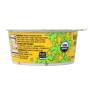 Harmless Harvest Organic Cultured Coconut Vanilla Side