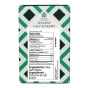 Nutrition of Maldon Sea Salt Flakes