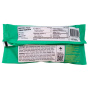 Stush Patties Lentil and Veggie Nutrition