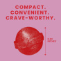Sweeter Collective Organic Long Lasting Hard Candy Shirley Temple Lifestyle