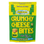 Cassavida Gluten-Free Crunchy Cheese Bites Rosemary & Garlic Front
