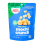 Sun Tropic Gluten-Free Mochi Crunch Snack Bites Sea Salt Front