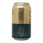 Bero Non-Alcoholic Beer Kingston Golden Pils Side