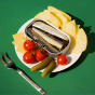 Ati Manel Garfish in Olive Oil Lifestyle