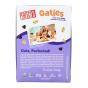 Perfect Bar Organic Oaties Brownie Batter Back
