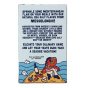 Primis Imports Natural Greek Sea Salt Flakes Side