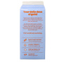 Good Karma Protein Flax Milk Unsweetened Vanilla Back