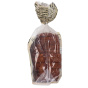 Queen St. Bakery Gluten-Free Supergrain Sourdough Bread Side