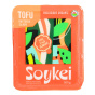 Soykei Organic Silken Tofu Front