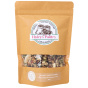 Haley’s Pantry Organic Granola Toasted Coconut Front