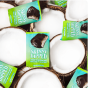 Skinny Dipped Dark Chocolate Coconut Almond Bites Lifestyle 2