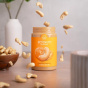 Octonuts Pure and Creamy Roasted Cashew Butter Lifestyle