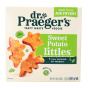 Dr. Praeger’s Gluten-Free Sweet Potato Littles Front