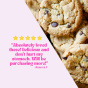 Belly Gluten-Free Chocolate Chip Cookie Better-For-You Baking Mix Lifestyle
