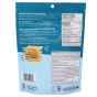 Hippie Snacks Gluten-Free Crunchers Salt & Vinegar Nutrition