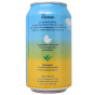 Recess Magnesium Infused Mood Sparkling Water Tropical Bliss Side