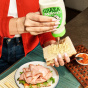 Graza Mayo Squeeze “Fancy” Lifestyle