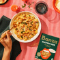 Banza Gluten-Free Brown Rice Elbows Lifestyle