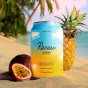 Recess Magnesium Infused Mood Sparkling Water Tropical Bliss Lifestyle
